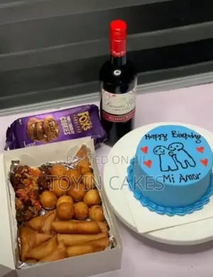 Cakes,frame