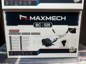High Quality Grass Cutter