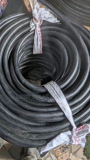 10mm Solar Cable