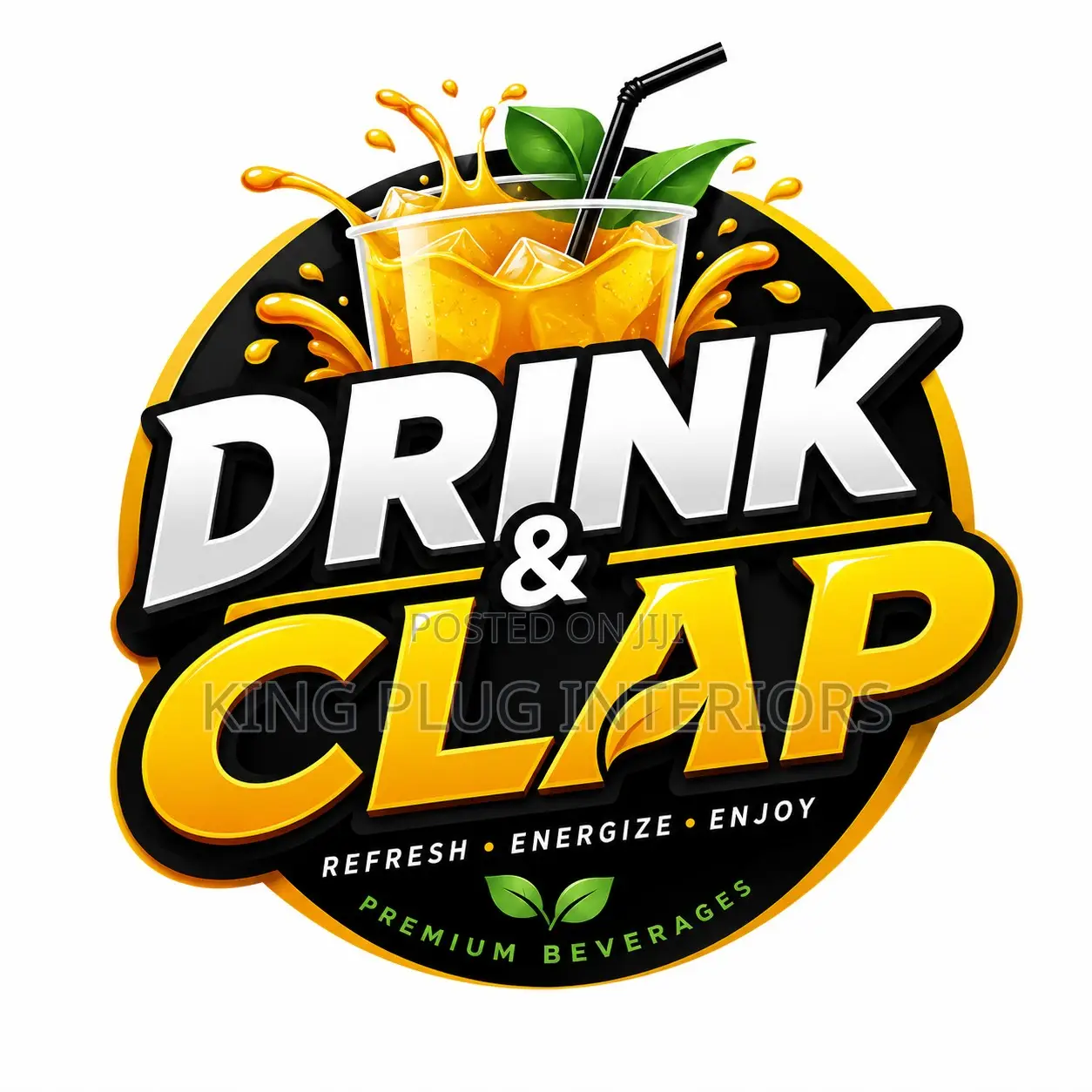 "Logo" "Graphic Design"