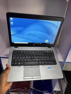 Laptop HP EliteBook 840 G1 8GB Intel Core i5 HDD 500GB