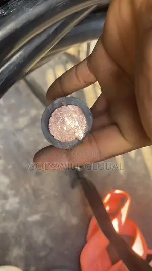 300mm Single Flexible Cable Fullage