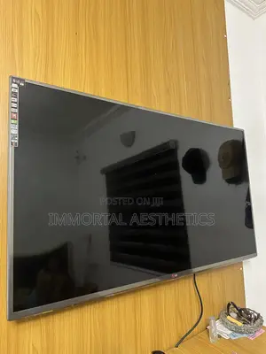 47” Original LG Full Smart for Sale
