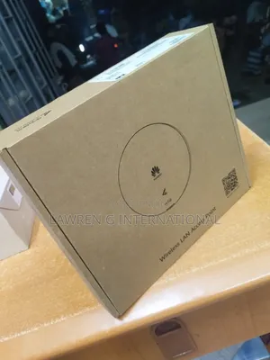 Brand New Huawei Ap-362 Access Point