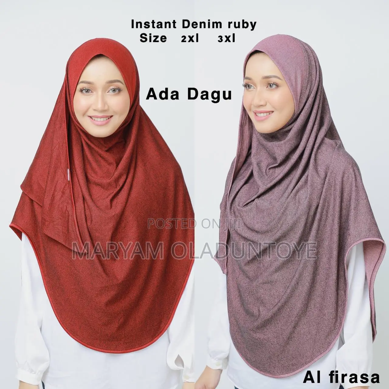 Hijabs Malaysia