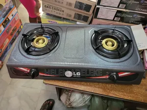 Table Gas Cooker
