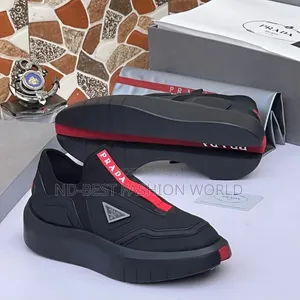 Luxury Men's Sneakers