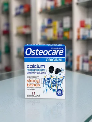 Osteocare Original