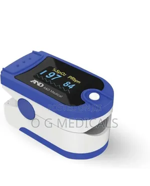 Pulse Oximeter