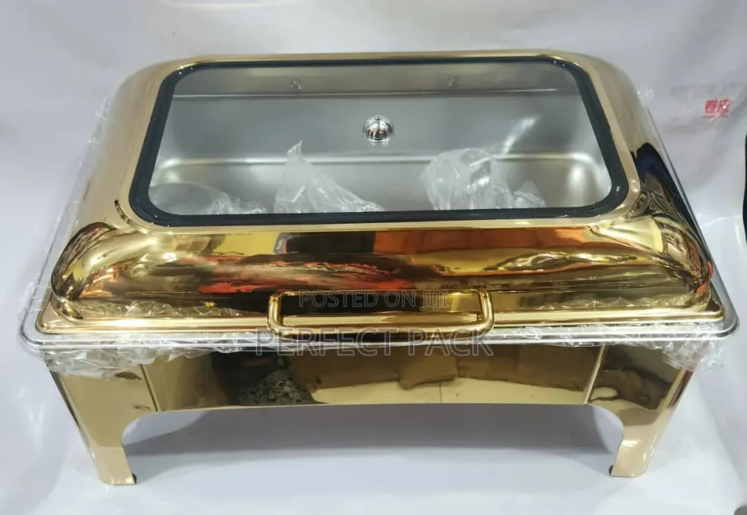 Chafing Dish