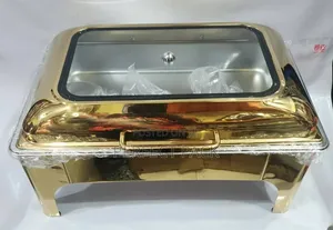 Chafing Dish