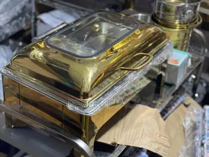 Chafing Dish