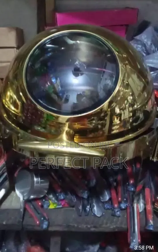 Chafing Dish