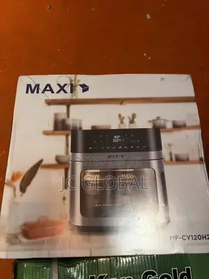 High Quality Maxi Air Fryer