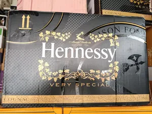 Hennessy Very Special(V.S) by 24