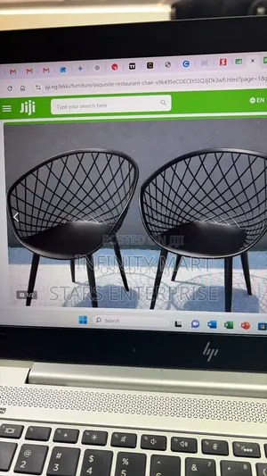 Dinning Chairs/ Balcony Chairs