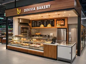Baker and Cook Jobs
