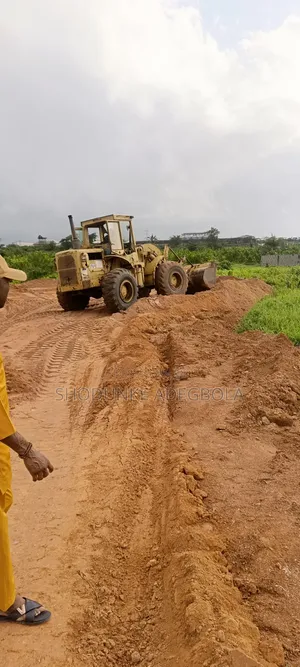 Plots of Land at Agric Epe