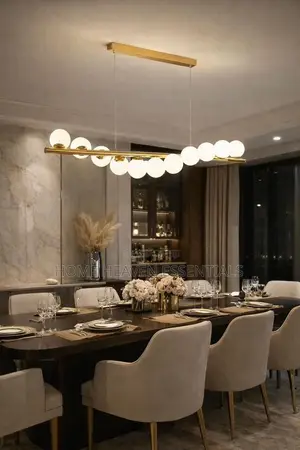 Nordic Dinning Room/Kitchen Chandelier