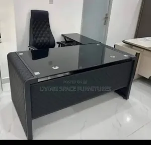 High-Quality Office Table 1.6meter Size