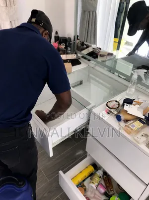 Deep Cleaning Service