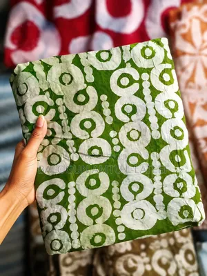 Adire Fabrics