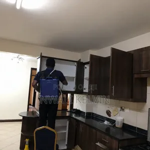 Fumigations Service