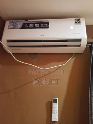 Working Perfectly Air Conditioner for Sell