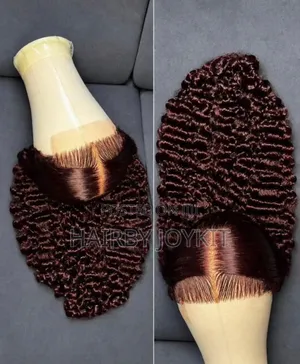 5by5 Burmese Curls 28"inches