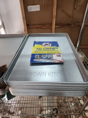 Baking Trays