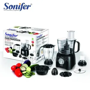 Brand New 10 in 1 Food Processor