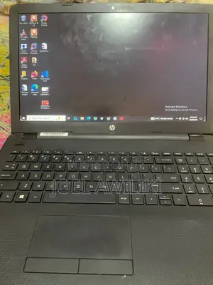 Laptop HP 250 G7 4GB Intel Celeron HDD 500GB