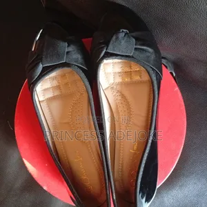 Classic Flat Shoe