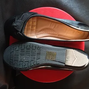Classic Flat Shoe