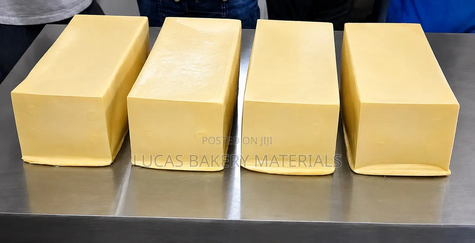 Bread Softener