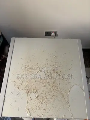 Deep Freezer