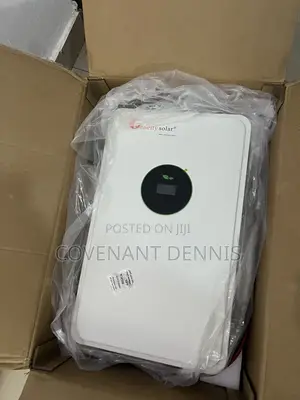 Felicity 5kwh 48v Lithium Ion Battery