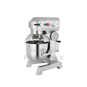 Industrial Standing Cake Mixer 20 Liters