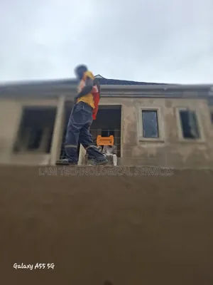 Install Electric Fence First Security Officer Never Takes a Day Off.
