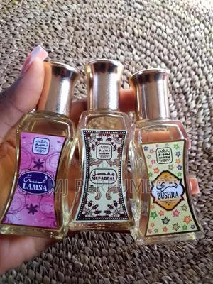 Naseem Oil