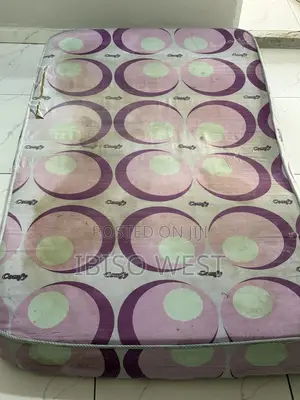 Fairly Used Small Size Mattress