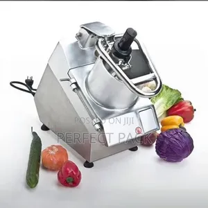 Industrial Table Top Food Processor