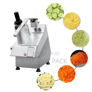Industrial Table Top Food Processor