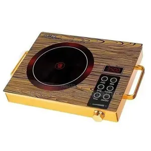 Kenwood Digital Infrared Single Electric Induction Cooker