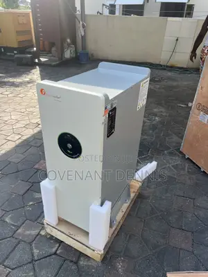 Felicity 15kwh 48v Lithium Battery