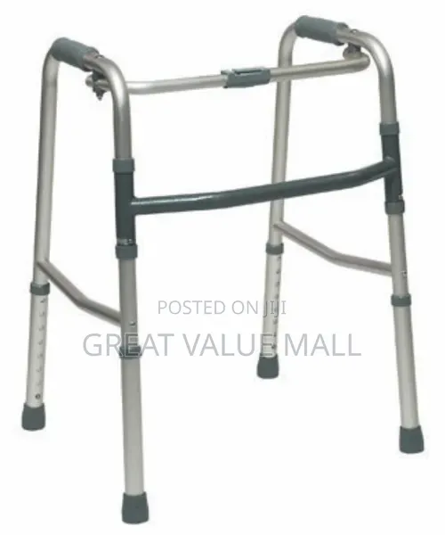 Four Legs Walking Ais