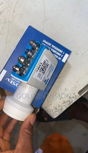 DSTV 4way DSTV Smart LNB for Explorer