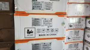 5.12kwh/48 Volts Lithium Battery