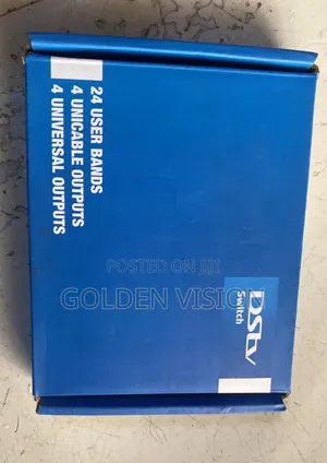 DSTV Multichoice DSTV Multi-Switch for Explora Decoder