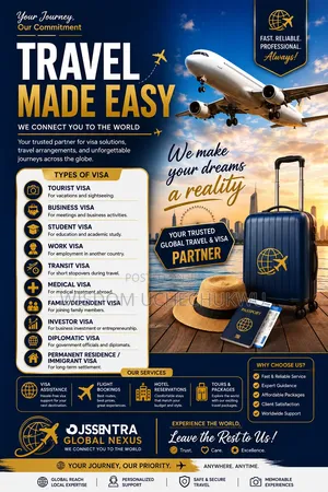 Travel Services